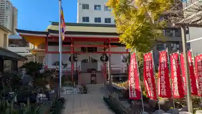 長安寺(大阪府)