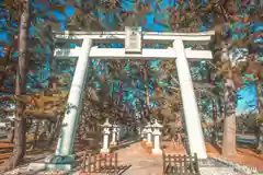 山神社(宮城県)