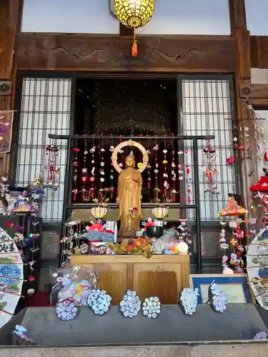 陽林寺(福島県)