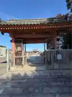 家原寺(大阪府)