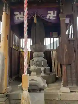 鳳林寺(東京都)