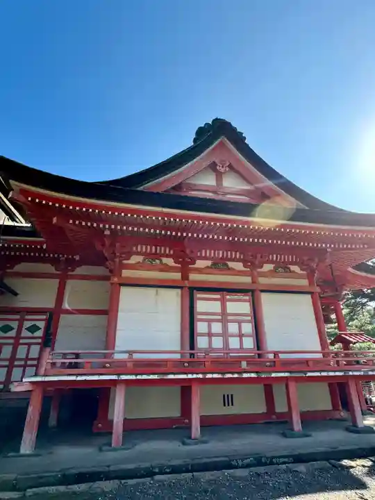 日御碕神社(島根県)