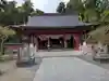 志波彦神社・鹽竈神社の本殿・本堂