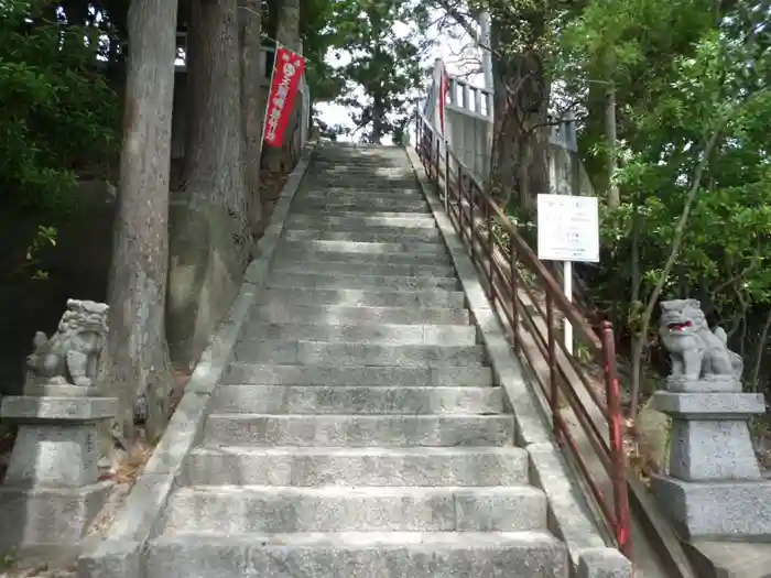 天照御祖神社の建物その他