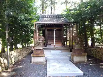 日枝神社(滋賀県)