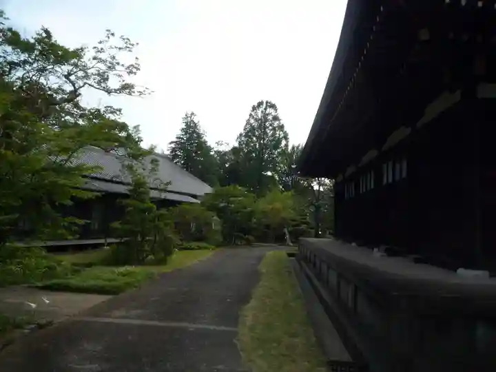 泉倉寺のその他建物