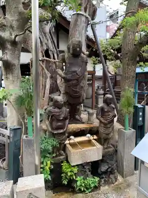 高津山 報恩院(大阪府)