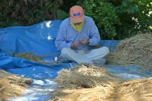 竹之高地不動社(新潟県)