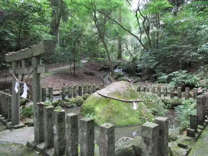 東霧島神社(宮崎県)