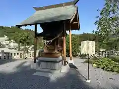 浅間神社(栃木県)
