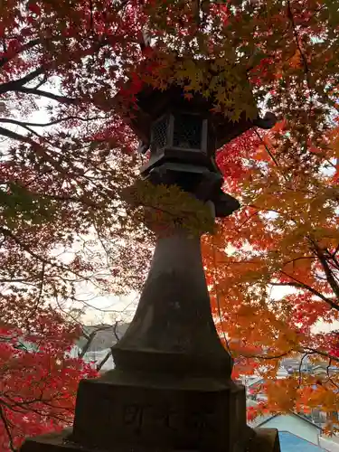 関善光寺(岐阜県)