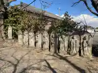 倉常寺(埼玉県)