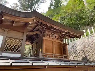 三輪神社(兵庫県)