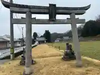 梶洲神社(香川県)