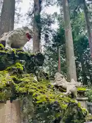 富士山東口本宮 冨士浅間神社(静岡県)