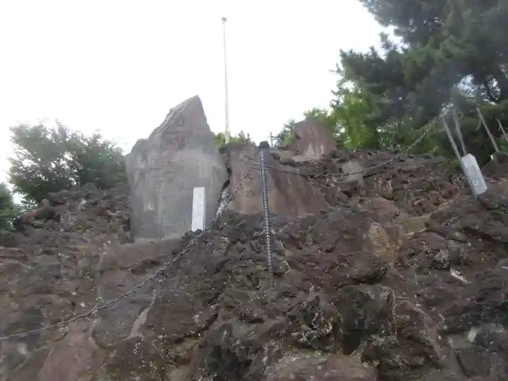 品川神社(東京都)