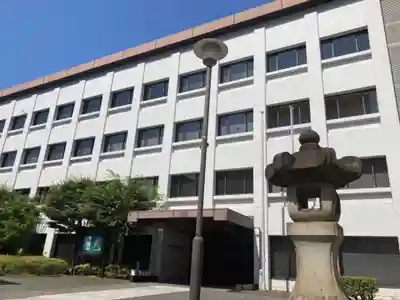 護国寺(東京都)