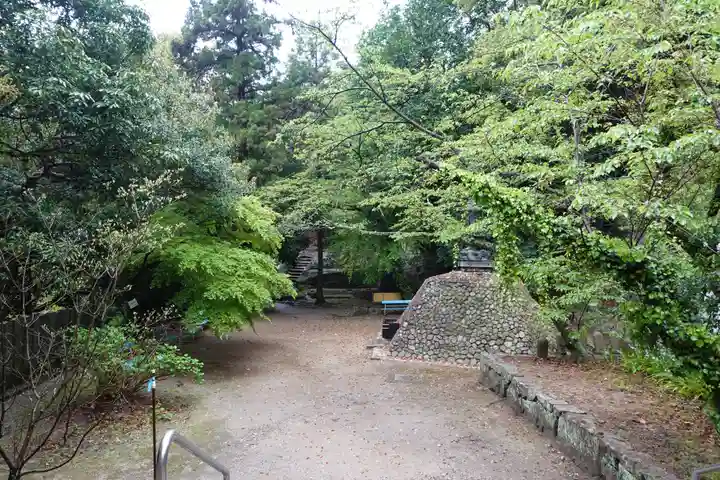 弥谷寺(香川県)