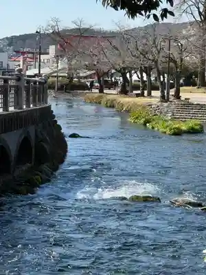 富士山本宮浅間大社(静岡県)