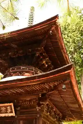 常寂光寺(京都府)