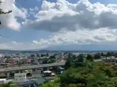 新倉富士浅間神社(山梨県)