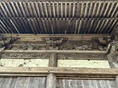 光輪寺(長野県)