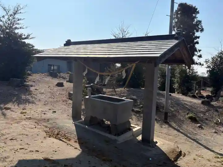 稲荷神社(群馬県)