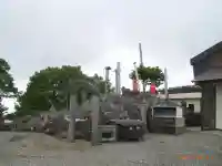 蔵王寺(宮城県)