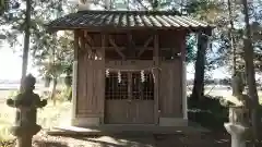 十二所神社(茨城県)