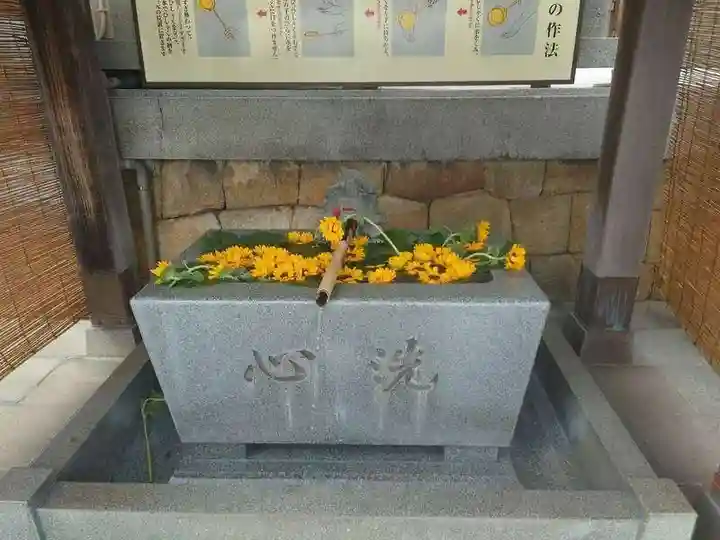 亀山八幡宮(山口県)