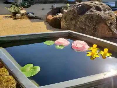 歓喜院のその他建物