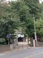 松尾大神(神奈川県)