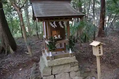 御上神社(滋賀県)
