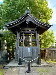 興福寺 南円堂(奈良県)