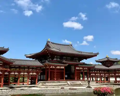 平等院のその他建物
