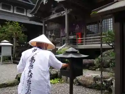 焼山寺のその他建物