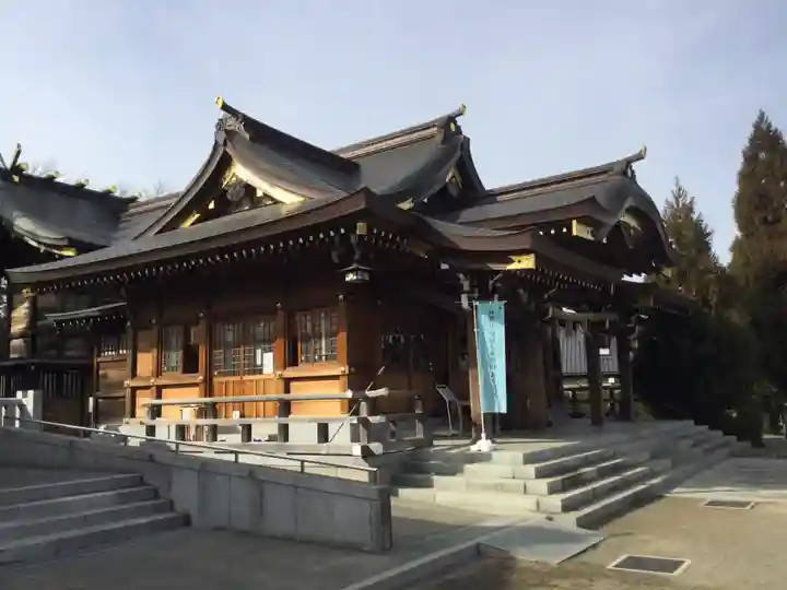 菅原神社(東京都)
