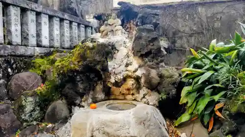 湯前神社(静岡県)
