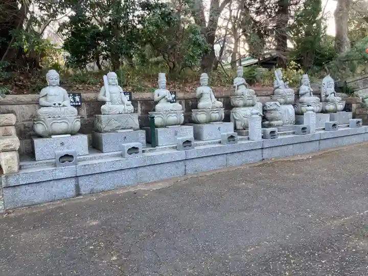 興禅寺(神奈川県)