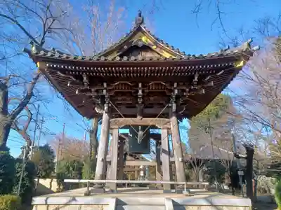 大円寺(東京都)