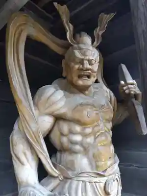 長福寺(岐阜県)