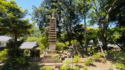 多田寺(福井県)