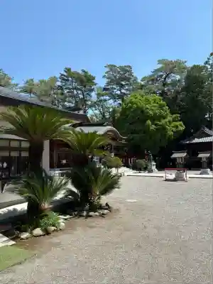 進雄神社(群馬県)