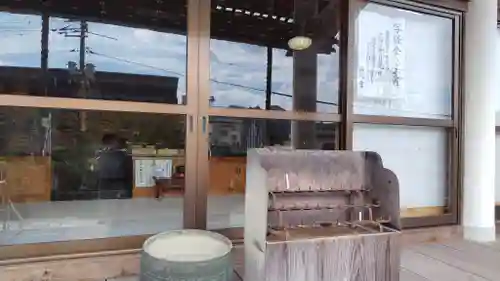 神福寺(山口県)