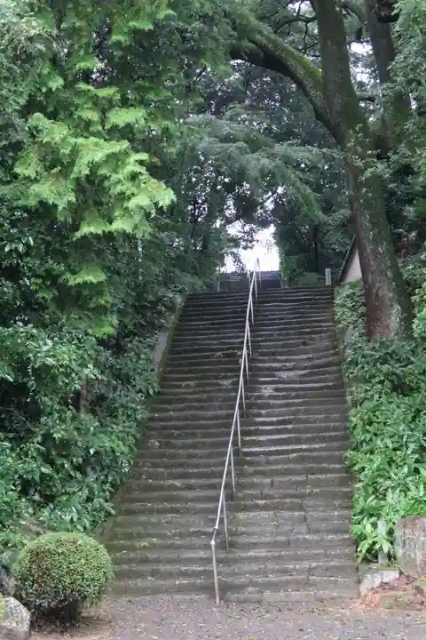 大興寺のその他建物