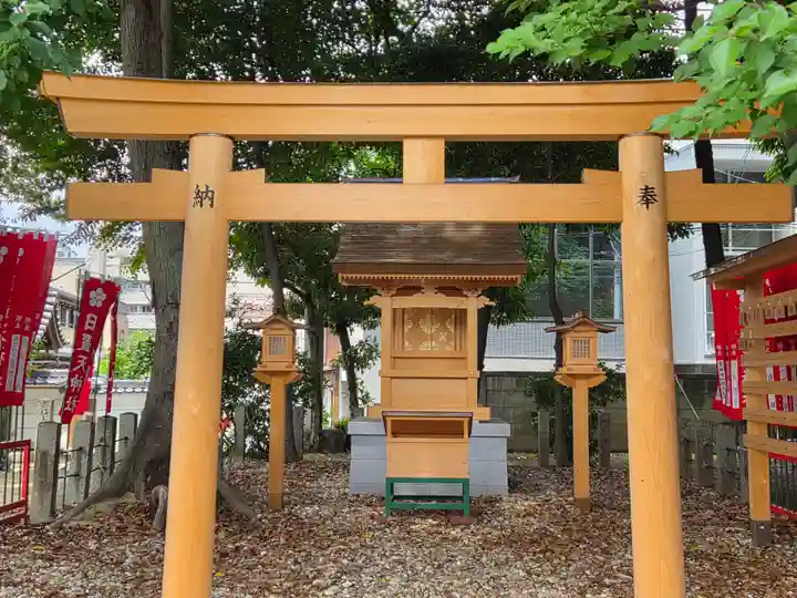 日置神社(愛知県)