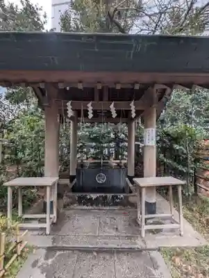 芝大神宮(東京都)