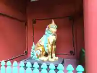 久能山東照宮(静岡県)