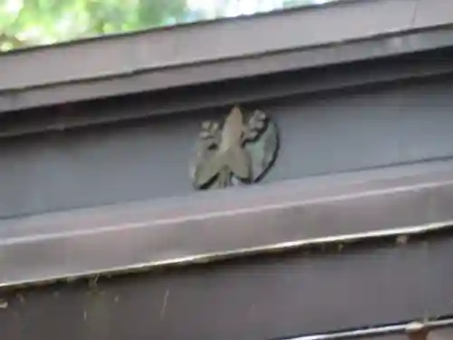 原野八幡宮のその他建物