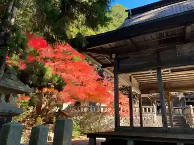 八王子神社のその他建物